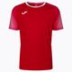 Men's training shirt Joma Hispa III red 101899.602 6