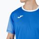 Men's training shirt Joma Hispa III blue 101899 4