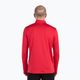 Men's Joma Elite VIII running sweatshirt red 101930.600 4