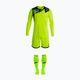 Joma Zamora VI goalkeeper kit green 102248.061
