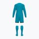 Joma Zamora VI goalkeeper kit blue 102248.725 2