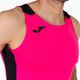 Men's Joma Record II fluor pink/black running tank top 5