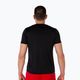 Men's Joma Record II running shirt black 102227.100 2