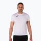 Men's Joma Record II running shirt white 102227.200 2