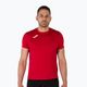 Men's Joma Record II running shirt red 102227.600 3