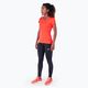 Women's Joma Record II fluor coral running shirt 2