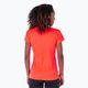 Women's Joma Record II fluor coral running shirt 3