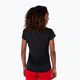 Joma Record II women's running shirt black 901400.100 3