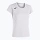 Joma Record II women's running shirt white
