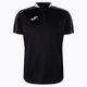 Men's rugby shirt Joma Scrum black 102216.102 6