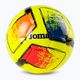 Joma Dali II fluor yellow football size 5