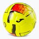 Joma Dali II fluor yellow football size 5 3