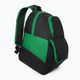 Joma Diamond II football backpack black/green 2