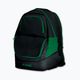 Joma Diamond II football backpack black/green 7