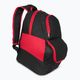 Joma Diamond II football backpack black/red 2