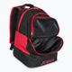 Joma Diamond II football backpack black/red 5