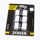 Joma Dry Competition tennis racket wraps 3 pcs white 400746.200