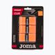 Joma Club Cuhsion tennis racket wraps 3 pcs orange 400748.050