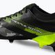 Joma Propulsion Cup FG black/lemon fluor men's football boots 10