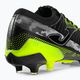 Joma Propulsion Cup FG black/lemon fluor men's football boots 11