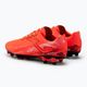 Joma Propulsion FG men's football boots orange/black 3