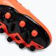 Joma Propulsion FG men's football boots orange/black 7