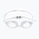 Orca Killa Speed white/mirror swim goggles FVAA0038 2