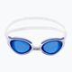 Orca Killa Vision white/blue swim goggles FVAW0046 2