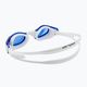 Orca Killa Vision white/blue swim goggles FVAW0046 4