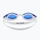 Orca Killa Vision white/blue swim goggles FVAW0046 5
