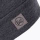 BUFF Heavyweight Merino Wool Hat Solid grey 111170 3