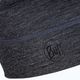 BUFF Lightweight Merino Wool Hat Solid grey 113013.937.10.00 3