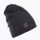 BUFF Heavyweight Merino Wool Hat Solid grey 113028