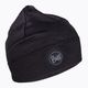 BUFF Lightweight Merino Wool Hat Solid black 113013.999.10.00 3