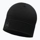 BUFF Lightweight Merino Wool Hat Solid black 113013.999.10.00 4