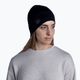 BUFF Lightweight Merino Wool Hat Solid black 113013.999.10.00 5