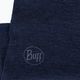 BUFF Multifunctional Sling Lightweight Merino Wool navy blue 113020.788.10.00 3