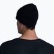 BUFF Midweight Merino Wool Hat Solid black 118006.999.10.00 4
