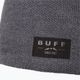 BUFF Knitted & Polar Hat Solid grey 113519.937.10.00 3