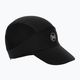 BUFF Pack Speed Solid baseball cap black 119505.999.10.00