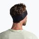 BUFF Coolnet UV Wide Solid headband black 120007.999.10.00 5