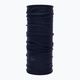 BUFF Midweight Merino Wool multifunctional sling navy blue 113022.779.10.00