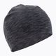 BUFF Midweight Merino Wool dark grey cap 118008.901.10.00