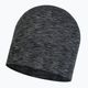 BUFF Midweight Merino Wool dark grey cap 118008.901.10.00 4