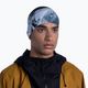 BUFF Tech Fleece Headband Hatay grey 120884.937.10.00 5