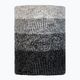 BUFF Knitted & Fleece Neckwarmer Masha grey 120856.937.10.00 5