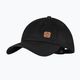 BUFF Baseball Solid cap black 117197.999.10.00 5