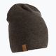 BUFF Knitted Hat Colt brown 116028.843.10.00