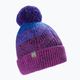 BUFF Knitted & Fleece Hat Masha purple 120855.609.10.00