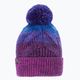 BUFF Knitted & Fleece Hat Masha purple 120855.609.10.00 2